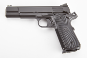 Wilson Combat Tactical Carry, .45acp - Black Wilson Combat Tactical Carry, .45acp - Black