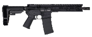Diamondback DB15 AR-15 Pistol 5.56 NATO, 10'' Diamondback DB15 AR-15 Pistol 5.56 NATO, 10''
