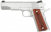 Dan Wesson Razorback, 10mm, SS Dan Wesson Razorback, 10mm, SS
