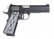 Dan Wesson Valor, .45ACP  Dan Wesson Valor, .45ACP