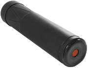 Energetic Armament Suppressor Sonus, 9mm 1/2x28, BLK Energetic Armament Suppressor Sonus, 9mm 1/2x28, BLK