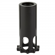 SilencerCo Piston 1/2"x28, 9mm  SilencerCo Piston 1/2"x28, 9mm
