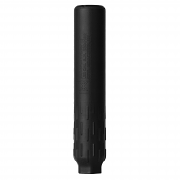 Huxwrx Flow 22Ti Suppressor BLK Huxwrx Flow 22Ti Suppressor BLK