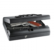 Gunvault MicroVault Standard Safe 11x8x2