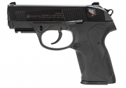 Beretta Px4 Storm Compact, Fixed Sights, 9mm - 15RD