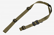 Magpul MS1 Adjustable 2 Point Sling - ODG Magpul MS1 Adjustable 2 Point Sling - ODG