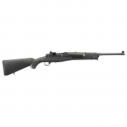 Ruger Mini-14 Ranch, 5.56mm - Black Ruger Mini-14 Ranch, 5.56mm - Black