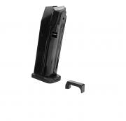 Shield Arms S15 Magazine Glock 43X/48 w/ Mag Catch - 9MM Shield Arms S15 Magazine Glock 43X/48 w/ Mag Catch - 9MM