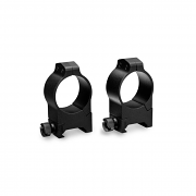 Vortex Optics Viper 30MM Riflescope Rings - High Vortex Optics Viper 30MM Riflescope Rings - High