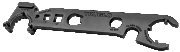 TruGlo AR15/M4 Multi-Purpose Armorers Wrench TruGlo AR15/M4 Multi-Purpose Armorers Wrench
