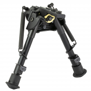 Harris Swivel BR M-LOK Bipod, 6-9" Harris Swivel BR M-LOK Bipod, 6-9"