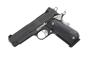 Sig Sauer 1911 Fastback Carry, Nightmare, .45ACP, Night Sights Sig Sauer 1911 Fastback Carry, Nightmare, .45ACP, Night Sights