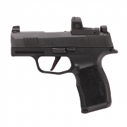 Sig Sauer P365X Romeo Zero Elite, 9mm, Night Sights