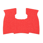 Springer Precision P320 Grip Tape, Compact - Red Springer Precision P320 Grip Tape, Compact - Red