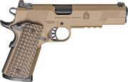 Springfield Armory TRP 5" - 45ACP Coyote Brown Springfield Armory TRP 5" - 45ACP Coyote Brown