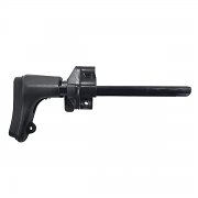 H&K MP5/SP5 3-Position Retractable Stock