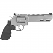 Smith & Wesson Model 686 Performance Center, 6 inch .357 Magnum Smith & Wesson Model 686 Performance Center, 6 inch .357 Magnum