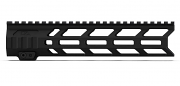 9.7" RG2-S M-LOK Handguard for AR-15, BLK 9.7" RG2-S M-LOK Handguard for AR-15, BLK