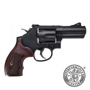Smith & Wesson Model 19 Carry Comp .357 Magnum Smith & Wesson Model 19 Carry Comp .357 Magnum