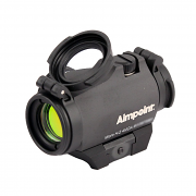 Aimpoint Micro H-2 - 4 MOA Aimpoint Micro H-2 - 4 MOA