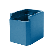 Springer Precision Sig MPX +10 Base Pad - Blue Springer Precision Sig MPX +10 Base Pad - Blue