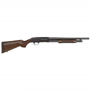 Mossberg 500 Retrograde 12GA, 18.5"  (CLONE) Mossberg 500 Retrograde 12GA, 18.5"  (CLONE)