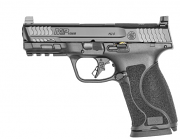 Smith & Wesson M&P M2.0 Compact 10mm Optics Ready - No Thumb Safety Smith & Wesson M&P M2.0 Compact 10mm Optics Ready - No Thumb Safety