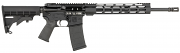 Diamondback DB15 5.56mm 16" Rifle - BLK Diamondback DB15 5.56mm 16" Rifle - BLK
