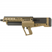 IWI TAVOR TS12 Shotgun, 18.5" 12GA - FDE IWI TAVOR TS12 Shotgun, 18.5" 12GA - FDE