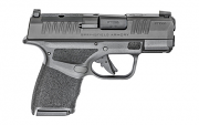 Springfield Armory Hellcat OSP, 9mm, 3" - Black