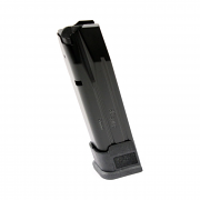 SIG SAUER P250/P320 Full Size 9mm 21rd Extended Magazine SIG SAUER P250/P320 Full Size 9mm 21rd Extended Magazine