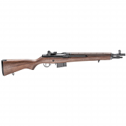 Springfield Armory M1A Tanker 308 - WALNUT STOCK Springfield Armory M1A Tanker 308 - WALNUT STOCK