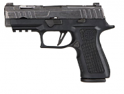 Sig Sauer P320 X-Compact Spectre, 9mm Sig Sauer P320 X-Compact Spectre, 9mm