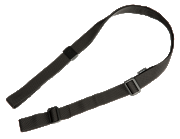 Magpul RLS Adjustable 2 Point Sling - BLK Magpul RLS Adjustable 2 Point Sling - BLK