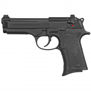 BERETTA 92 9mm - Top Gun Supply