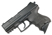H&K P30SK 9mm, DA/SA, fixed sights, V3 H&K P30SK 9mm, DA/SA, fixed sights, V3