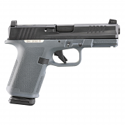 Ruger RXM, OR w/ Front NS, 9mm  Ruger RXM, OR w/ Front NS, 9mm
