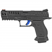Walther Arms PPQ Q5 Match SF PRO - 9MM