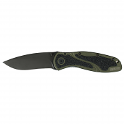 Kershaw Blur Knife - OD Green Kershaw Blur Knife - OD Green