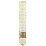 Q Erector 9 Silencer, 9mm, 1/2"-28 tpi Q Erector 9 Silencer, 9mm, 1/2"-28 tpi