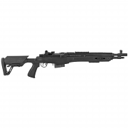 Springfield Armory M1A SOCOM .308 - BLACK Adjustable Stock Springfield Armory M1A SOCOM .308 - BLACK Adjustable Stock