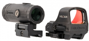 Holosun HS510C & HM3X Combo Holosun HS510C & HM3X Combo
