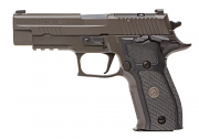 Sig Sauer P226 Legion, 9mm, Night Sights, SAO Sig Sauer P226 Legion, 9mm, Night Sights, SAO