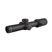 Trijicon AccuPower 1-4X24 30mm W/BDC - Circle/Dot Crosshair W/Green LED Trijicon AccuPower 1-4X24 30mm W/BDC - Circle/Dot Crosshair W/Green LED