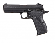 Sig Sauer P210 Carry, 9mm, Night Sights Sig Sauer P210 Carry, 9mm, Night Sights