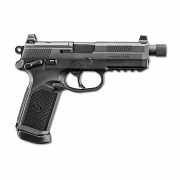 FN FNX-45 Tactical Bundle - .45ACP - BLK FN FNX-45 Tactical Bundle - .45ACP - BLK