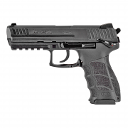 H&K P30L Long Slide 9mm, DA/SA, fixed sights, V3 - 17RD Mags - Safety H&K P30L Long Slide 9mm, DA/SA, fixed sights, V3 - 17RD Mags - Safety