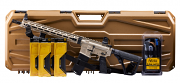 Daniel Defense Limited Series DDM4V7, 5.56mm Rifle - Desert Sage Daniel Defense Limited Series DDM4V7, 5.56mm Rifle - Desert Sage