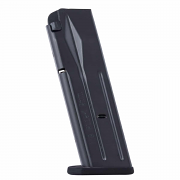 Mec-Gar P229-1 9mm 10RD magazine, Blue Mec-Gar P229-1 9mm 10RD magazine, Blue