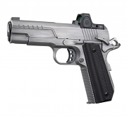 Ed Brown FX2 SS w/RMRcc, .45ACP Ed Brown FX2 SS w/RMRcc, .45ACP